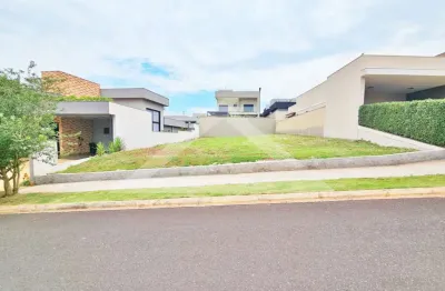 Terreno à venda no condomínio alphaville, próximo ao ribeirão shopping - ribeirão preto/sp.