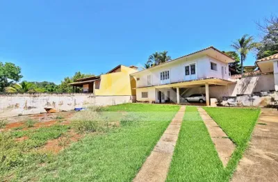 Sobrado residencial à venda no bairro jardim recreio, próximo à av. bandeirantes - ribeirão preto/sp.