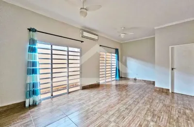 Casa térrea à venda no bairro residencial greenville, próximo ao novo shopping - ribeirão preto/sp.