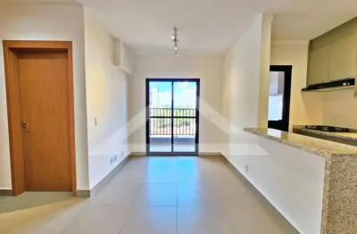 Apartamento para locação no condomínio sonance, próximo à rod. josé fregonezi - ribeirão preto/sp.