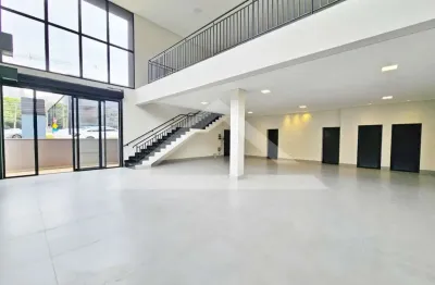 Imóvel comercial para locação no bairro jardim botânico, próximo ao parque carlos raya - ribeirão preto/sp.