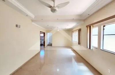 Sobrado para locação no condomínio villa real, próximo a bonfim paulista - ribeirão preto/sp.