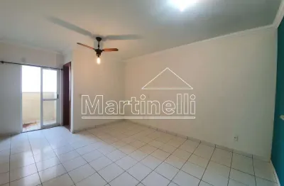 Flat mobiliado para venda e locação no edifício villagio belluno, próximo à unaerp - ribeirão preto/sp.