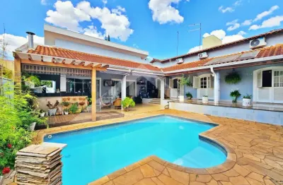 Casa térrea à venda no condomínio nova aliança residencial, próximo ao ribeirão shopping - ribeirão preto/sp.