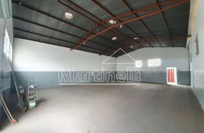 Imóvel comercial para locação no bairro campos elíseos, próximo à avenida saudade - ribeirão preto/sp.