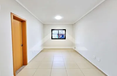Sala comercial para locação no edifício unique, próximo ao fórum - ribeirão preto/sp.