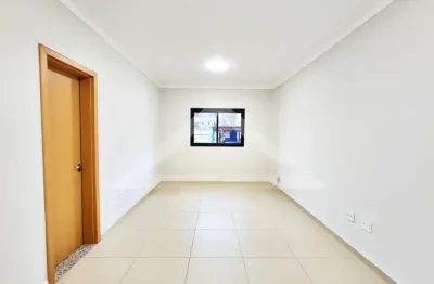 Sala comercial para locação no edifício unique, próximo ao fórum - ribeirão preto/sp.