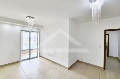 Apartamento para locação no edifício barcelona, próximo a faculdade unip - ribeirão preto/sp.