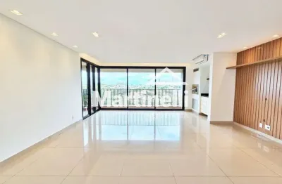 Apartamento para locação no Condomínio Magna Vista, próximo ao Parque Olhos D`Água - Ribeirão Preto/SP.