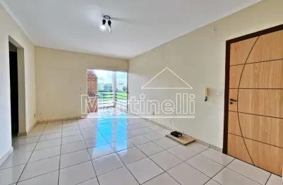 Apartamento à venda no bairro jardim novo mundo, próximo a avenida barão do bananal - ribeirão preto/sp.