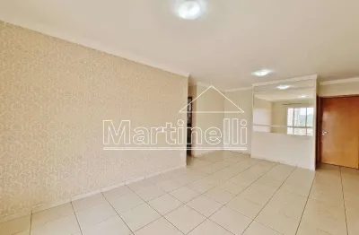 Apartamento à venda no condomínio dolce vita residenziale, próximo ao tonin superatacado - ribeirão preto/sp.
