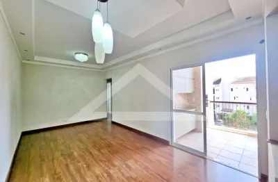 Apartamento à venda no condomínio bosque das caviúnas, próximo ao novo shopping - ribeirão preto/sp.