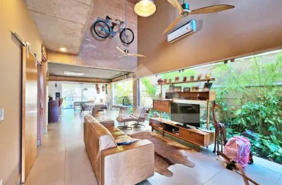 Sobrado à venda no condomínio villa di san paolo, próximo à av. padre josé anselmi - ribeirão preto/sp.