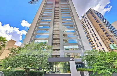 Cobertura duplex á venda no edifício urban, próximo à av. prof. joão fiúsa - ribeirão preto/sp.