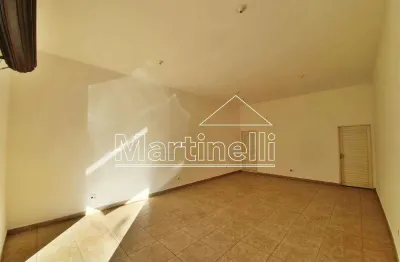 Salão comercial para locação no bairro recreio das acácias, próximo ao novo shopping - ribeirão preto/sp.