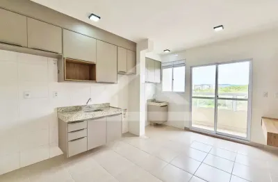 Apartamento para locação no condomínio reserva das magnolias, próximo ao condomínio villa romana - ribeirão preto/sp.