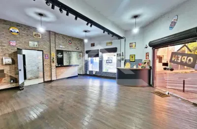 Imóvel comercial para locação no bairro jardim república, próximo à av. prof. joão fiúsa - ribeirão preto/sp