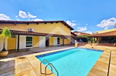 Casa térrea residencial / comercial para locação no bairro alto da boa vista, próximo à av. independência - ribeirão preto/sp.