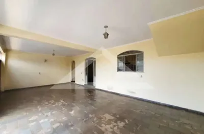 Sobrado para venda e locação no bairro independência, próximo a avenida cavalheiro paschoal innecchi - ribeirão preto/sp.