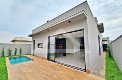 Casa térrea à venda no condomínio quinta dos ventos, próximo ao shopping iguatemi - ribeirão preto/sp.