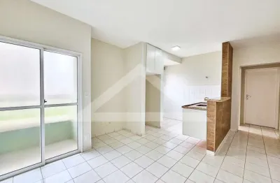 Apartamento para locação no edifício são francisco, próximo a faculdade unip - ribeirão preto/sp.