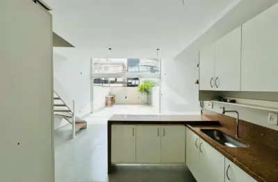 Apartamento á venda no edifício loft vill, próximo à faap - ribeirão preto/sp.