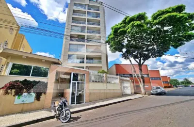Cobertura á venda no edifício menon, próximo à av. treze de maio - ribeirão preto/sp.