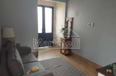 Casa térrea à venda no Condomínio Quinta da primavera, próximo à Pacer Academia - Ribeirão Preto/SP