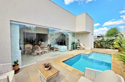 Casa térrea à venda no condomínio terras de florença, próximo ao shopping iguatemi - ribeirão preto/sp.