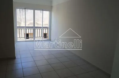 Apartamento com 2 quartos para alugar no Jardim Botânico, Ribeirão Preto 