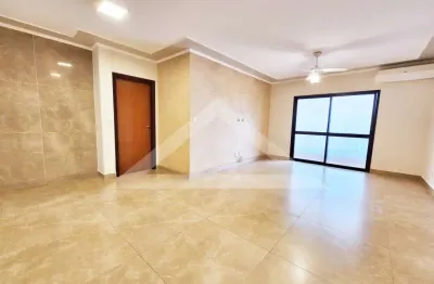 Apartamento para locação no edifício uirapurú, próximo ao parque carlos raya - ribeirão preto/sp.