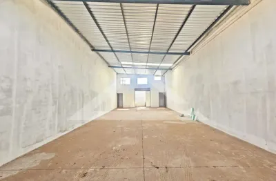 Salão comercial à venda no bairro parque das gaivotas, próximo à av. alfredo ravaneli - ribeirão preto/sp.