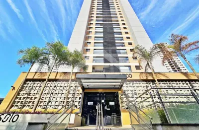 Apartamento à venda no edifício solo, próximo ao shopping plaza mirante sul - ribeirão preto/sp.