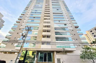 Apartamento à venda no edifício barcelona, próximo à faculdade uni´- ribeirão preto/sp.