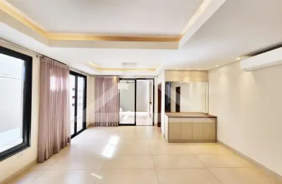 Sobrado para locação no condomínio villa romana, próximo ao novo shopping - ribeirão preto/sp.