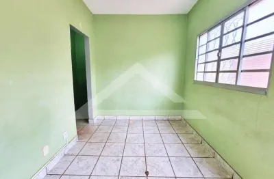 Casa térrea para locação no bairro jardim manoel penna, próximo ao novo shopping - ribeirão preto/sp.