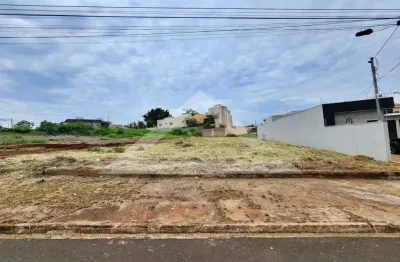 Terreno misto à venda no Bairro Alto da Boa Vista, próximo à Avenida Professor João Fiúsa - Ribeirão Preto/SP.