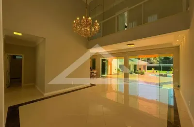 Sobrado à venda no condomínio residencial jardim canadá, próximo à av. prof. joão fiúsa - ribeirão preto/sp.