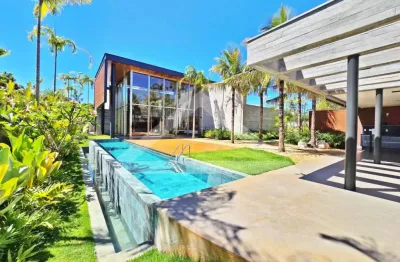 Casa térrea à venda no condomínio fazenda santa maria, próximo ao outlet santa maria - cravinhos/sp.