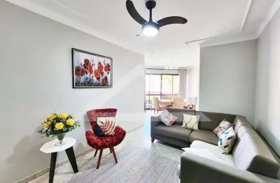 Apartamento à venda no edifício gabarra barbieri, próximo a avenida portugal - ribeirão preto/sp.