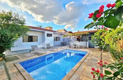 Casa térrea à venda no bairro city ribeirão, próximo à city pão - ribeirão preto/sp.