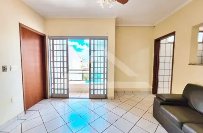 Sobrado para locação no bairro nova ribeirânia, próximo ao fórum - ribeirão preto/sp.