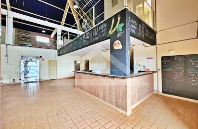 Imóvel comercial para locação, próximo ao novo mercadão - ribeirão preto/sp.