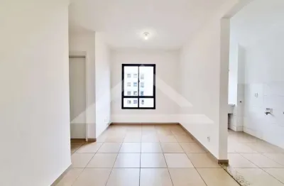 Apartamento para locação no condomínio gris, próximo à avenida meira júnior - ribeirão preto/sp.