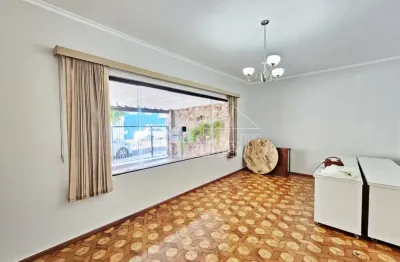 Casa térrea à venda no bairro campos elíseos, próximo ao cenourão - ribeirão preto/sp.