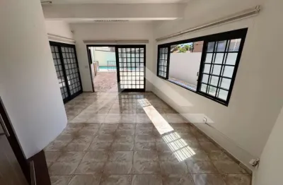 Imóvel comercial para locação no bairro jardim irajá, próximo a avenida presidente vargas - ribeirão preto/sp.