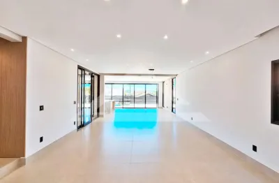 Sobrado diferenciado à venda no condomínio terras de florença, próximo ao shopping iguatemi - ribeirão preto/sp.