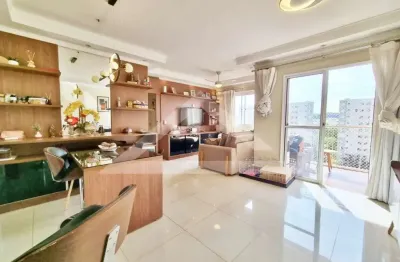 Apartamento à venda no liber condomínio resort, próximo ao paulistão atacadista - bairro jardim republica, ribeirão preto/sp.