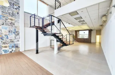 Imóvel comercial para locação no bairro alto da boa vista, próximo ao ribeirão shopping - ribeirão preto/sp.