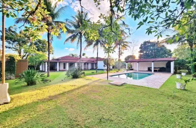 Chácara para locação no condomínio estância beira rio, próximo à rod. alexandre balbo - jardinópolis/sp.
